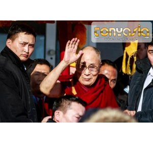 Botswana Akan Terima Dalai Lama, China Keluarkan Peringatan | Togel Singapore | Togel Indonesia